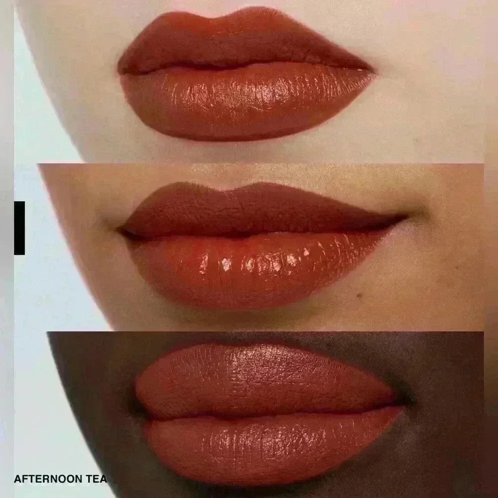 Bobbi Brown Luxe Lipstick ~ Afternoon Tea (64) ~NEW IN BOX!